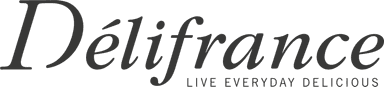 Délifrance Logo